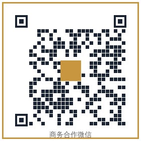 蜜芽传媒商务二维码